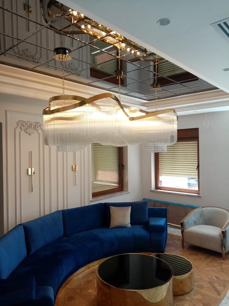 Türkiye Istanbul Maiden's Tower Project 2019